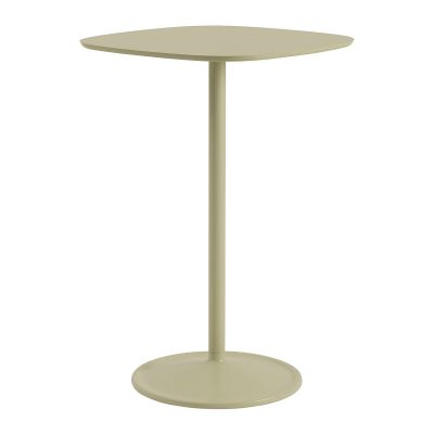 Soft Bartafel Hoog