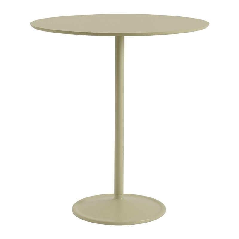 Soft Bartafel Hoog