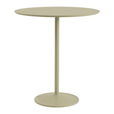 Soft Bartafel Hoog