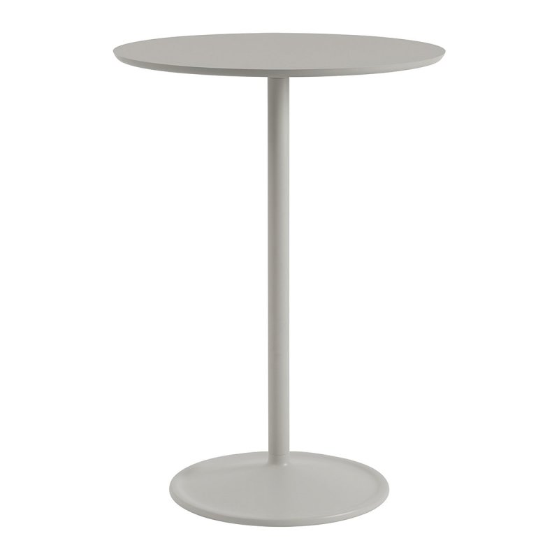 Soft Bartafel Hoog