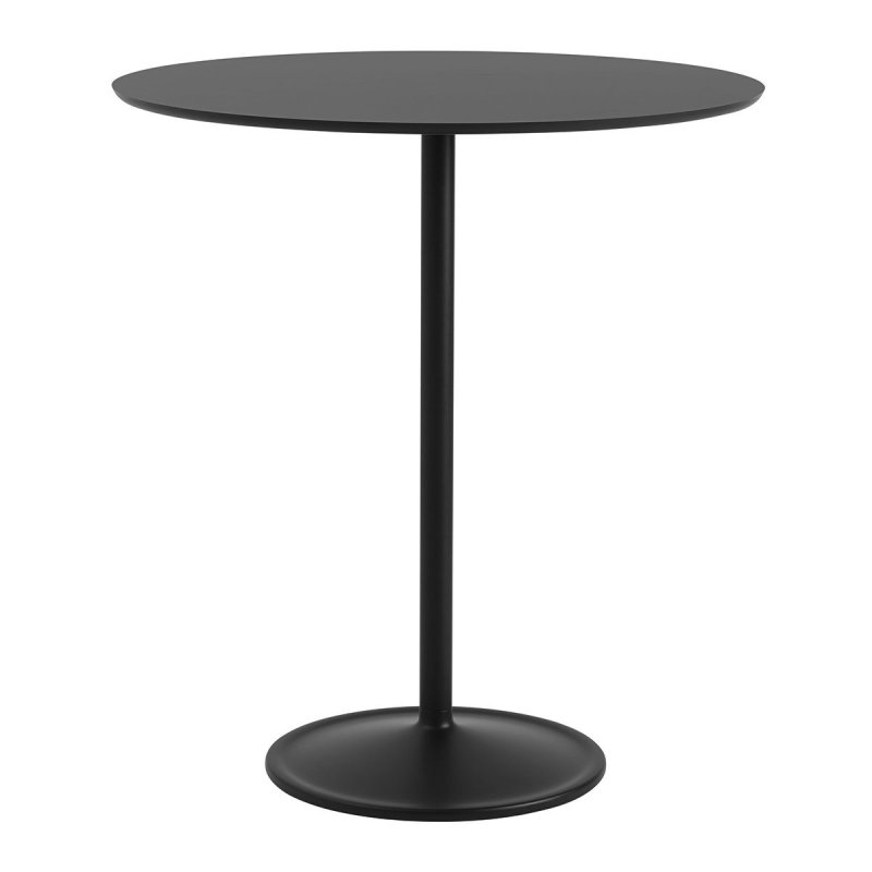 Soft Bartafel Hoog