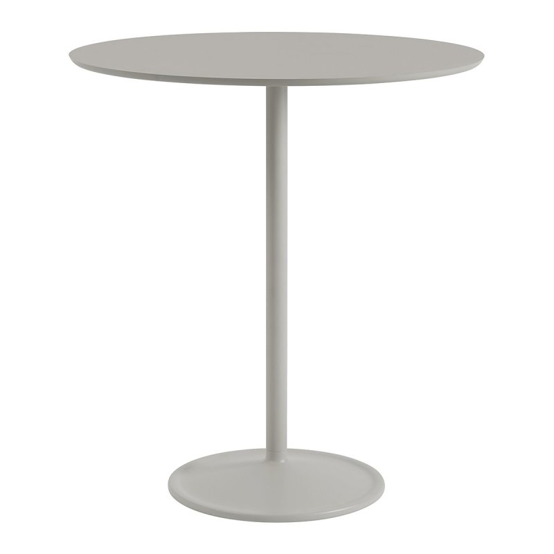 Soft Bartafel Hoog