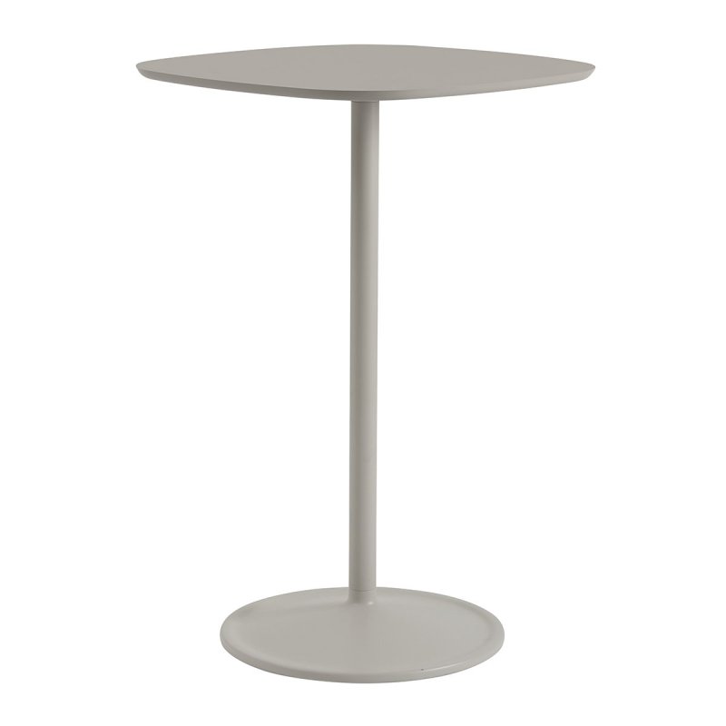 Soft Bartafel Hoog