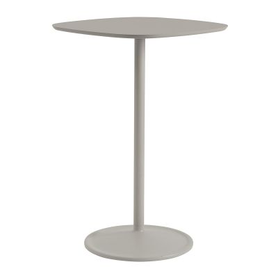 Soft Bartafel Hoog