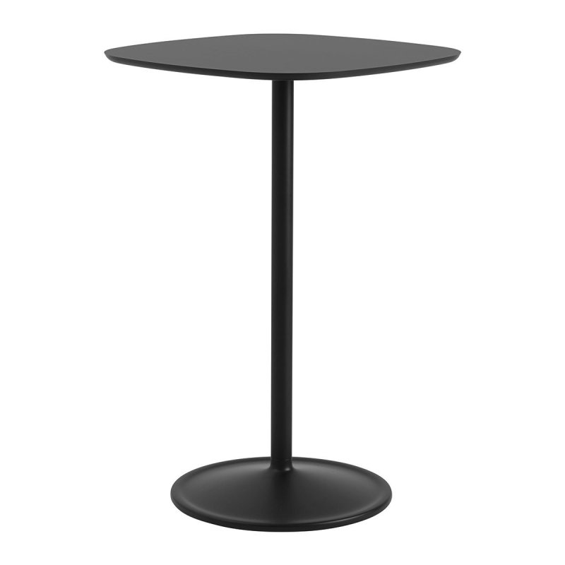 Soft Bartafel Hoog