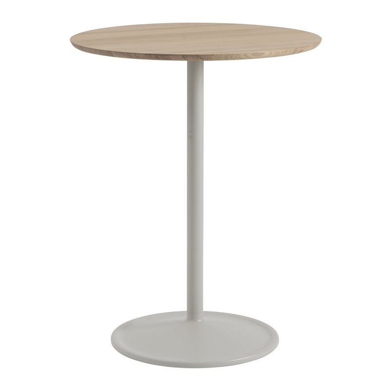 Soft Bartafel Laag