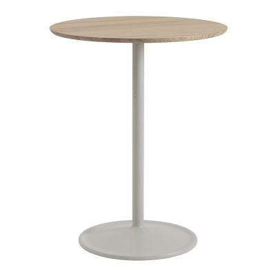 Soft Bartafel Laag
