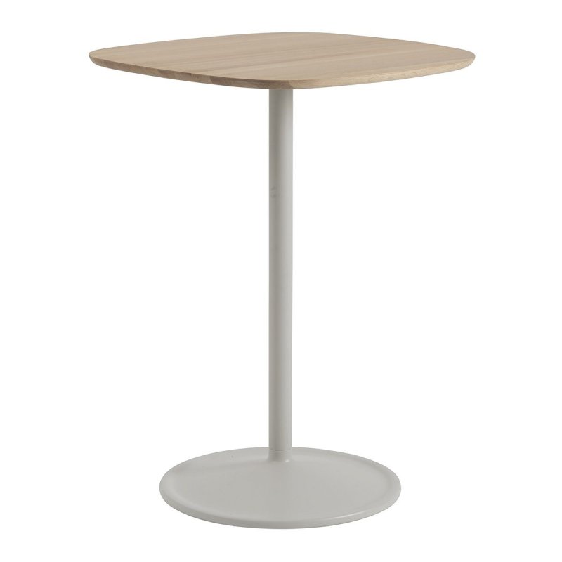 Soft Bartafel Laag