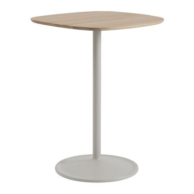 Soft Bartafel Laag