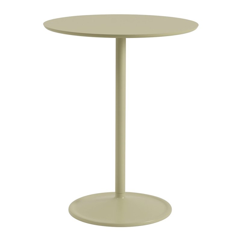 Soft Bartafel Laag