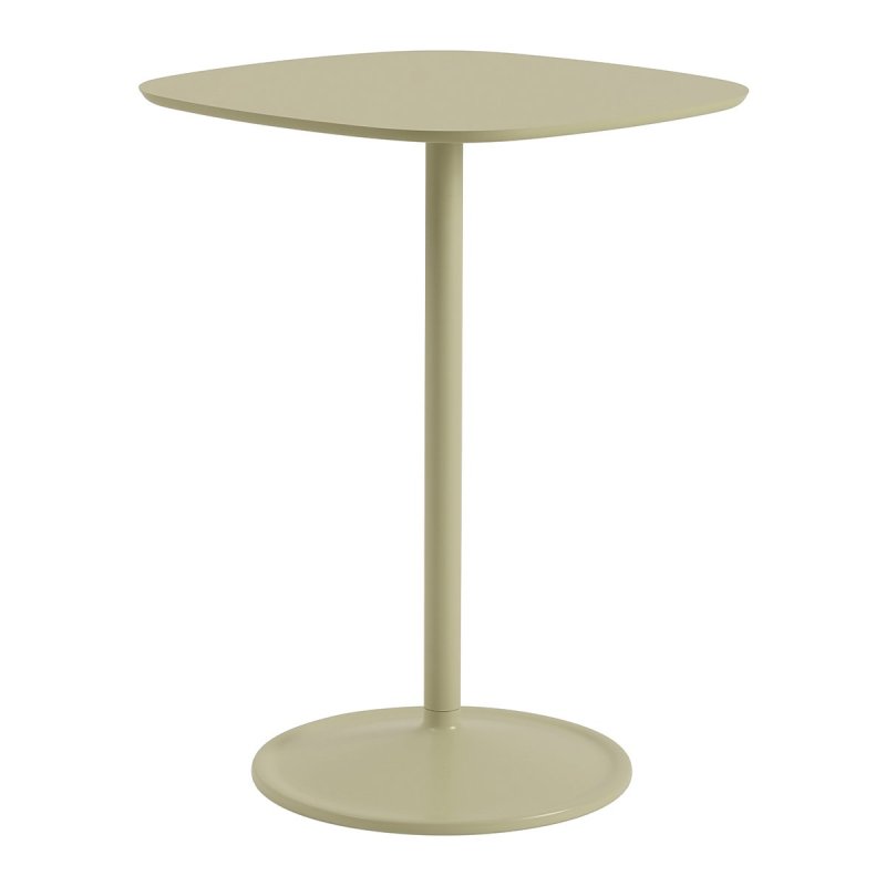 Soft Bartafel Laag