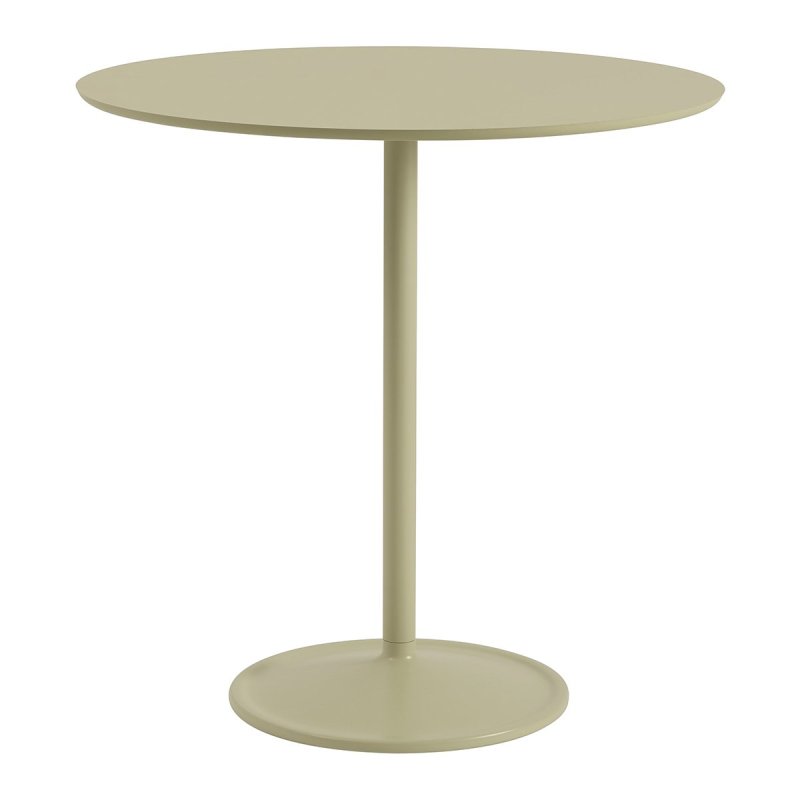 Soft Bartafel Laag