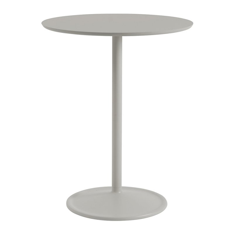 Soft Bartafel Laag