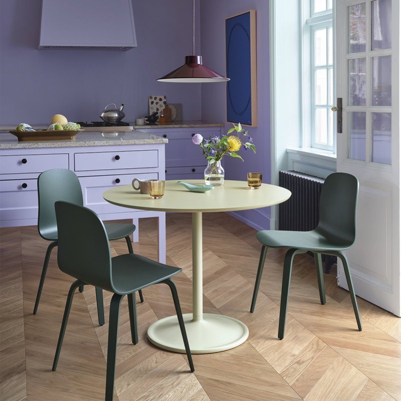 Soft Eettafel