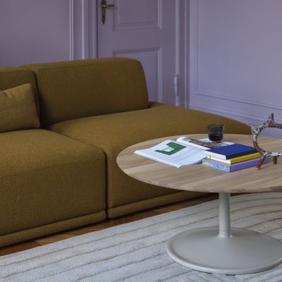Soft Salontafel