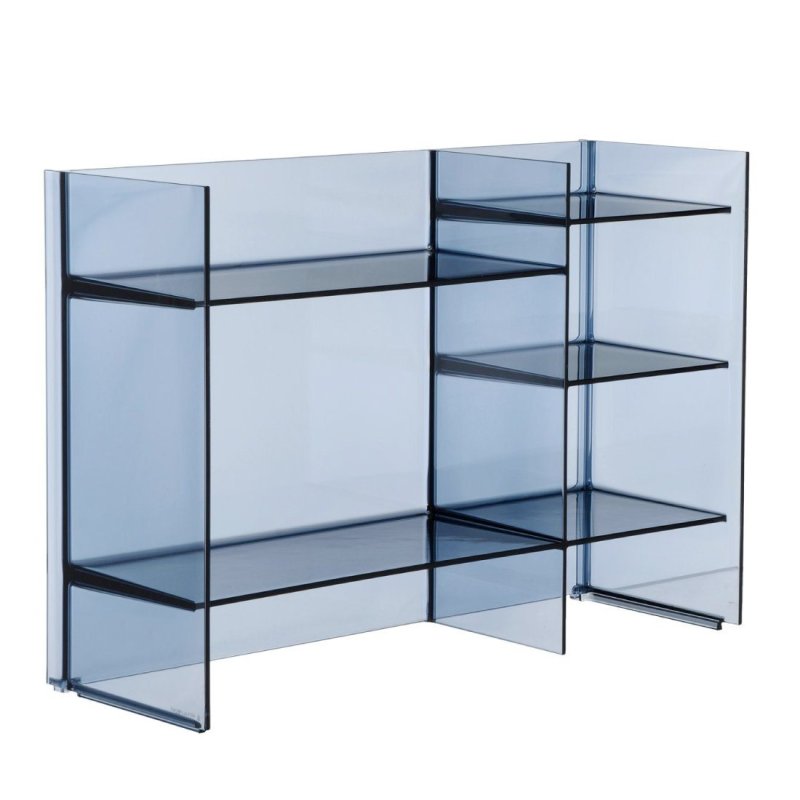 Sound-Rack - Blauw
