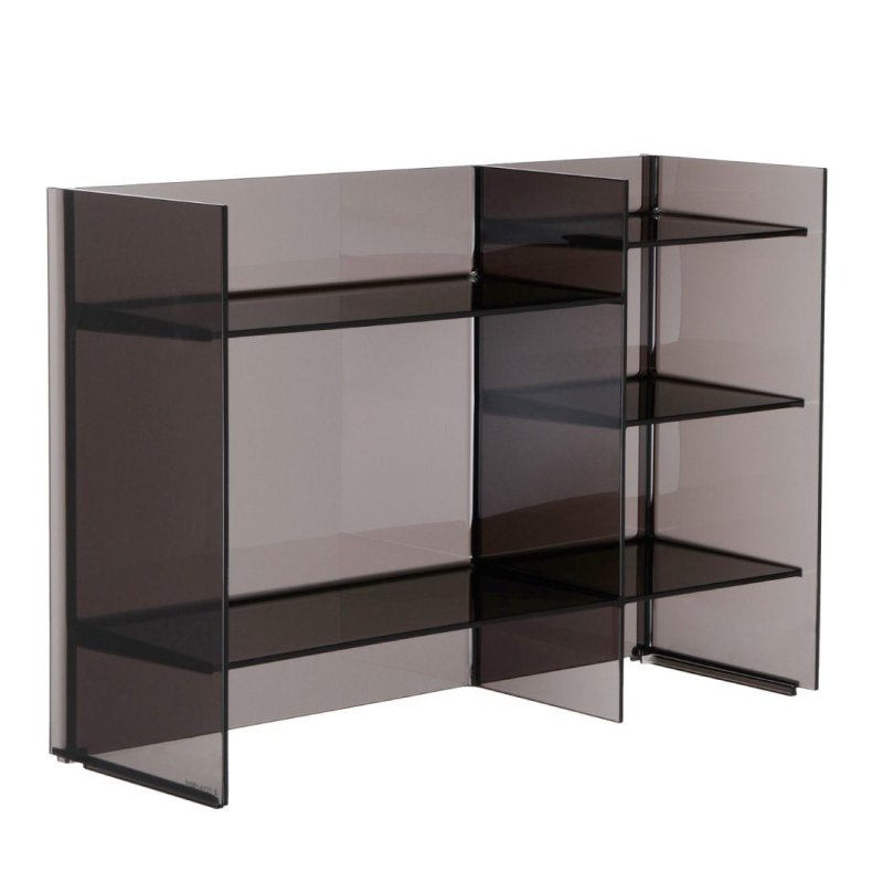 Sound-Rack - Fumé