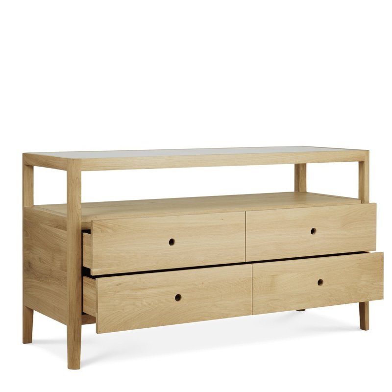 Spindle Dressoir