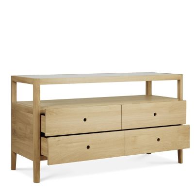 Spindle Dressoir