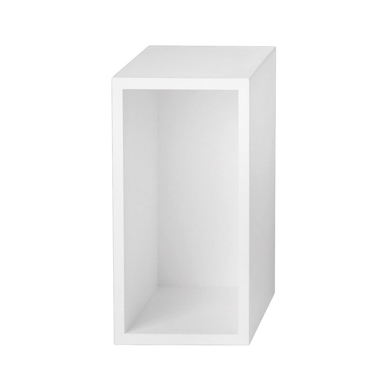 Stacked 2.0 Small - Muuto Wit Hout