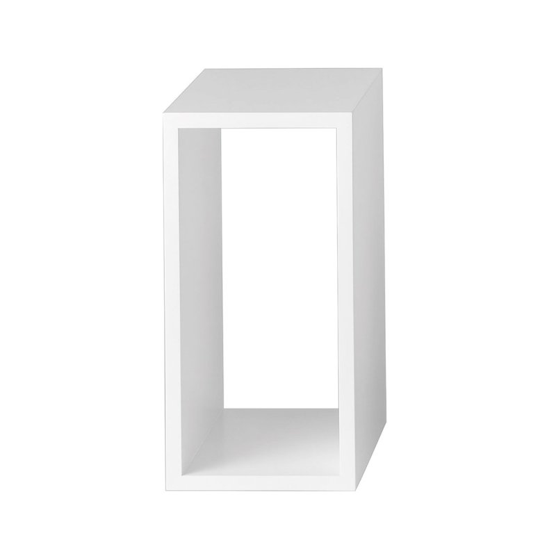 Stacked 2.0 Small - Muuto Wit Hout