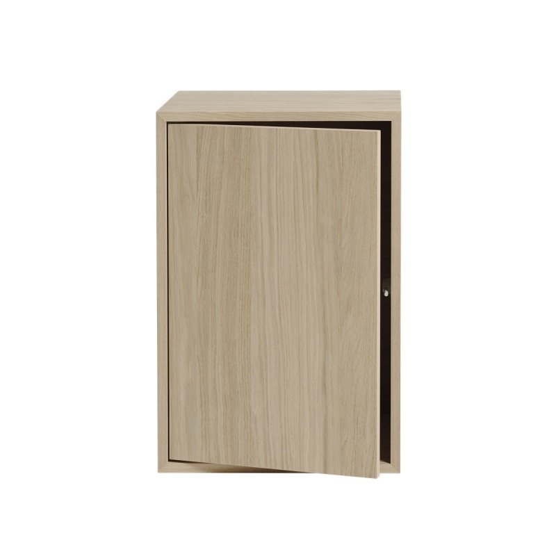 Stacked - Muuto Bruin Hout