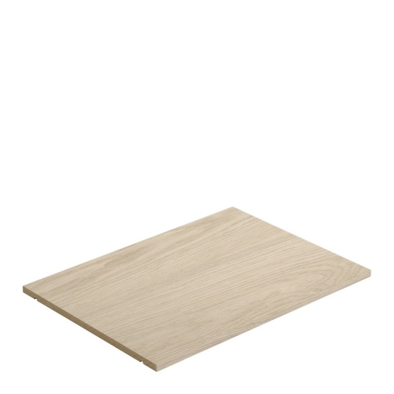 Stacked - Muuto Bruin Hout