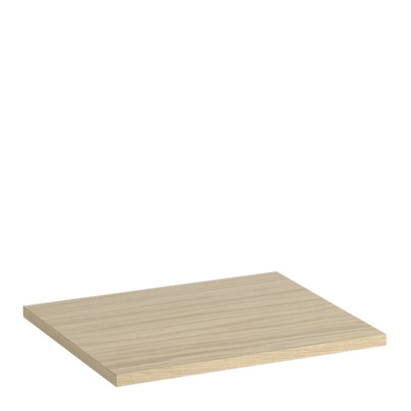 Stacked - Muuto Bruin Hout
