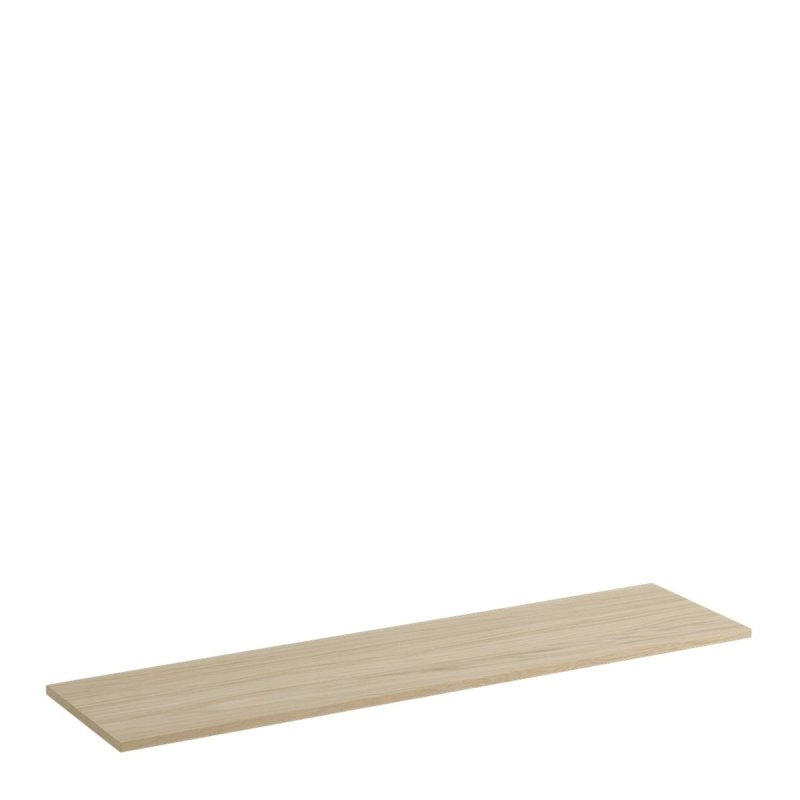 Stacked - Muuto Bruin Hout