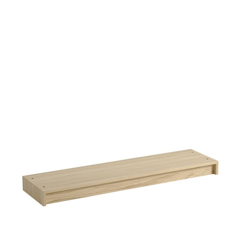 Stacked - Muuto Bruin Hout