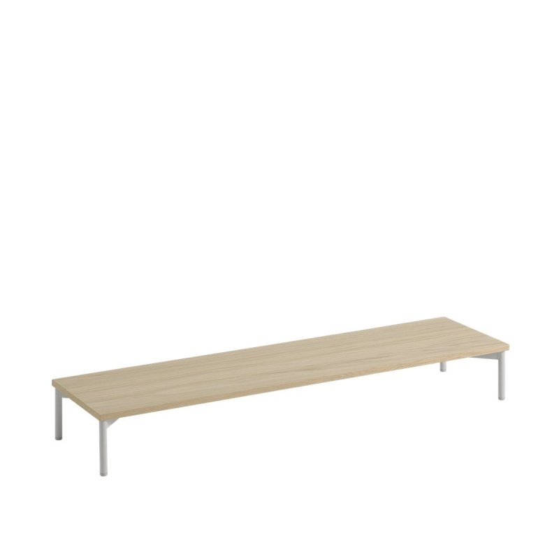 Stacked - Muuto Bruin Hout