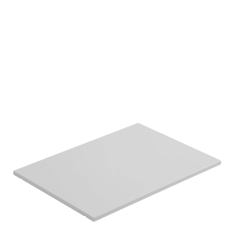 Stacked - Muuto Grijs Hout