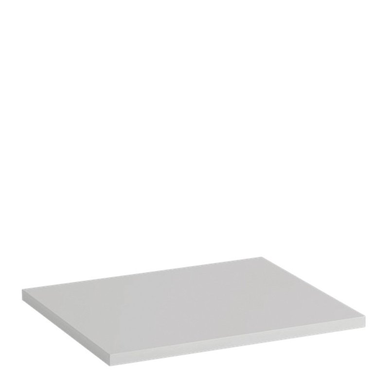 Stacked - Muuto Grijs Hout