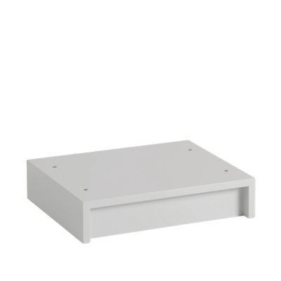 Stacked - Muuto Grijs Hout
