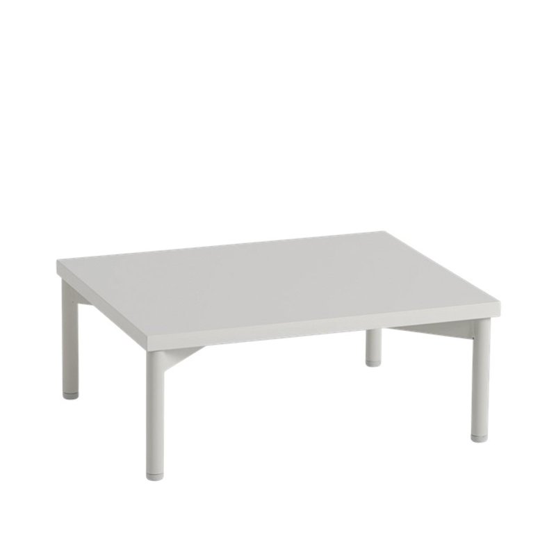 Stacked - Muuto Grijs Hout