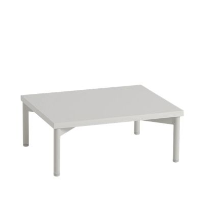 Stacked - Muuto Grijs Hout