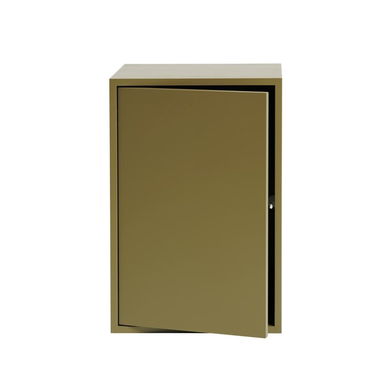 Stacked - Muuto Groen Hout
