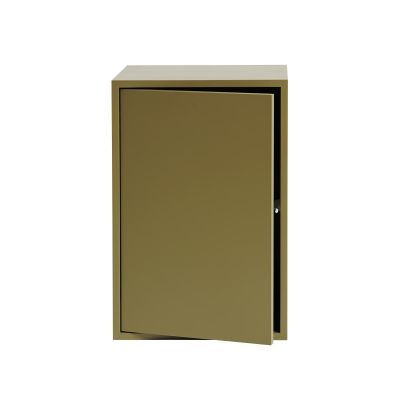 Stacked - Muuto Groen Hout