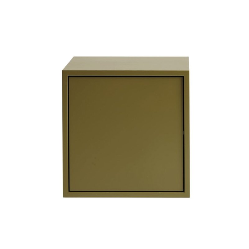 Stacked - Muuto Groen Hout