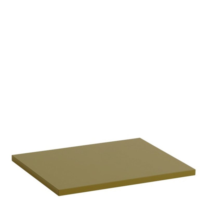 Stacked - Muuto Groen Hout