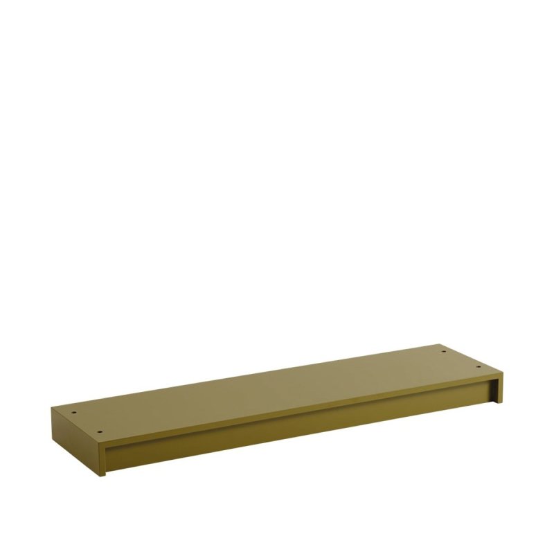 Stacked - Muuto Groen Hout