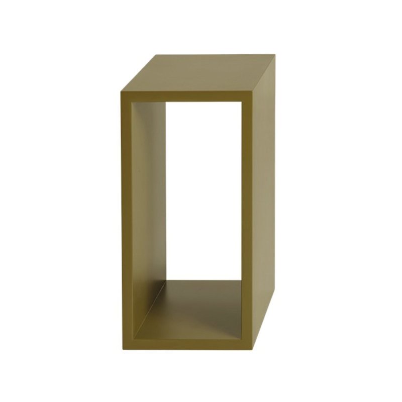 Stacked - Muuto Groen Hout