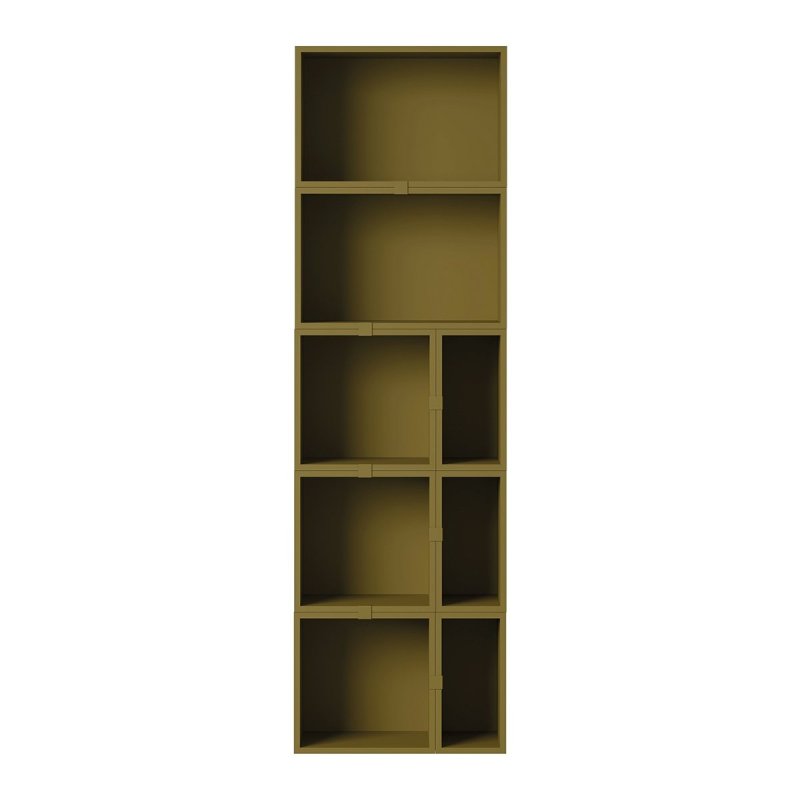 Stacked