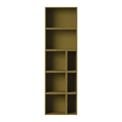 Stacked