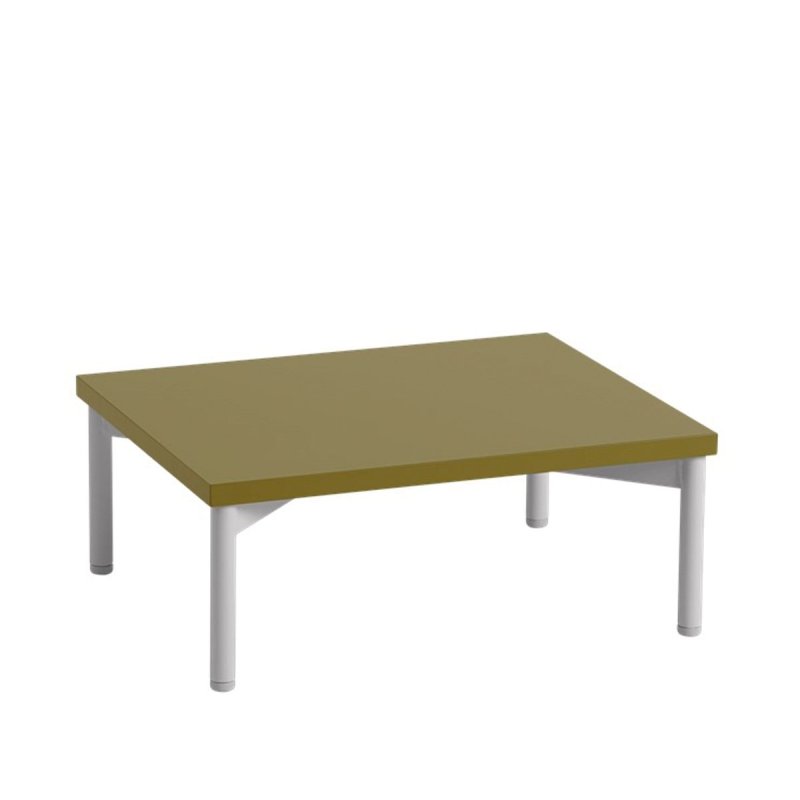 Stacked - Muuto Groen Hout