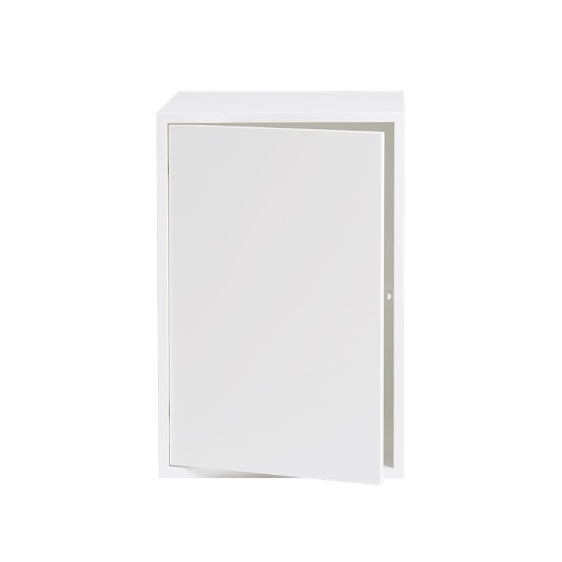 Stacked - Muuto Wit Hout