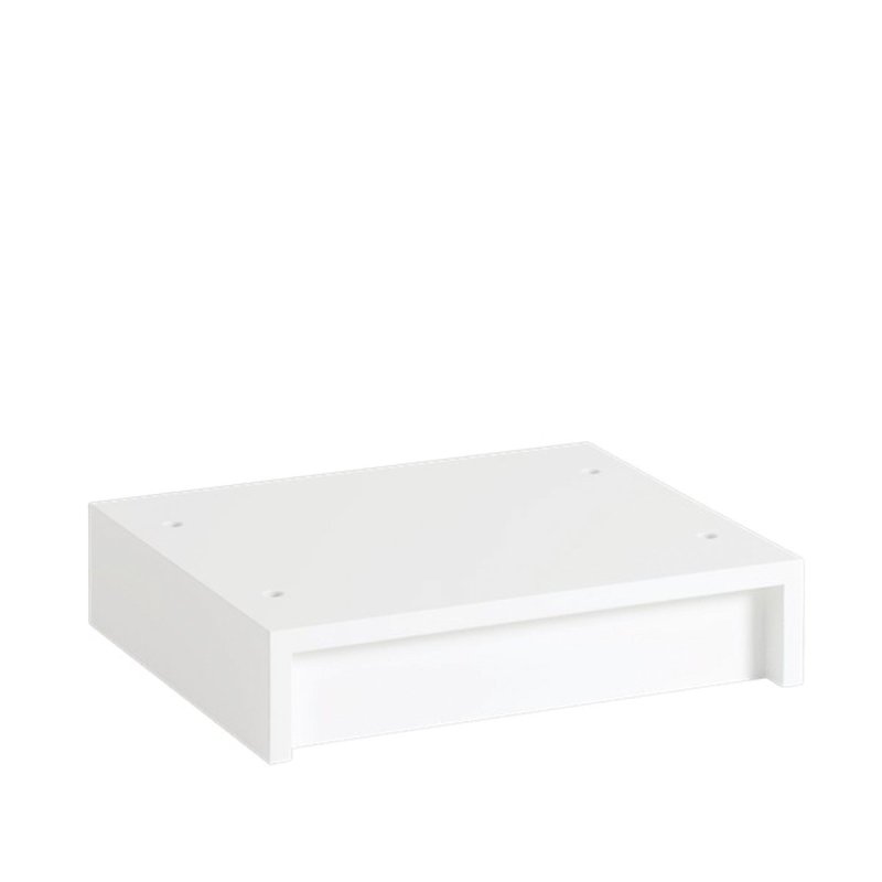 Stacked - Muuto Wit Hout