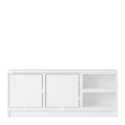 Stacked - Muuto Wit Hout