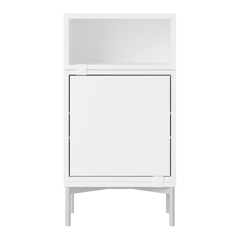 Stacked - Muuto Wit Hout