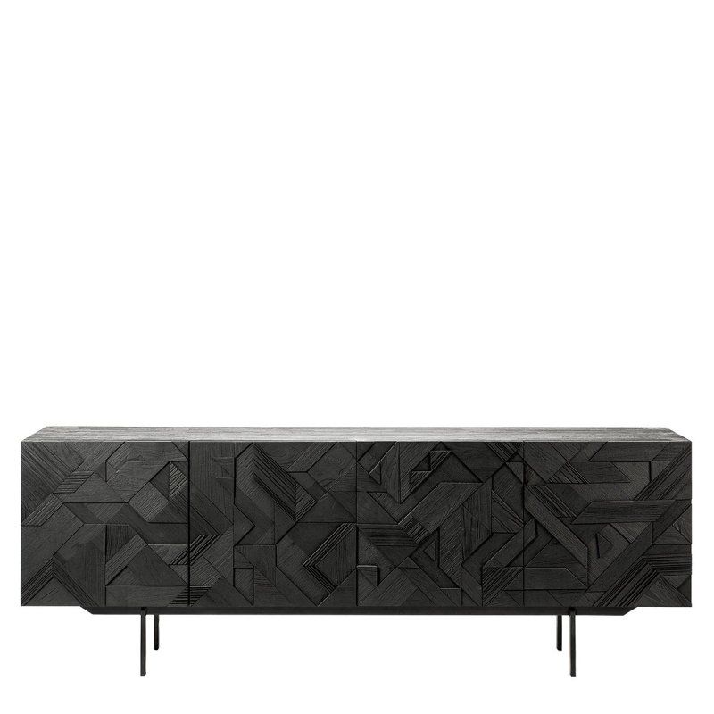 Teak Graphic
